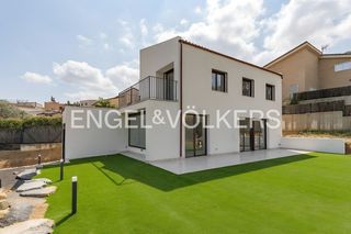 House in Roca del Vallès (La). Espectacular casa en santa agnès de malanyanes