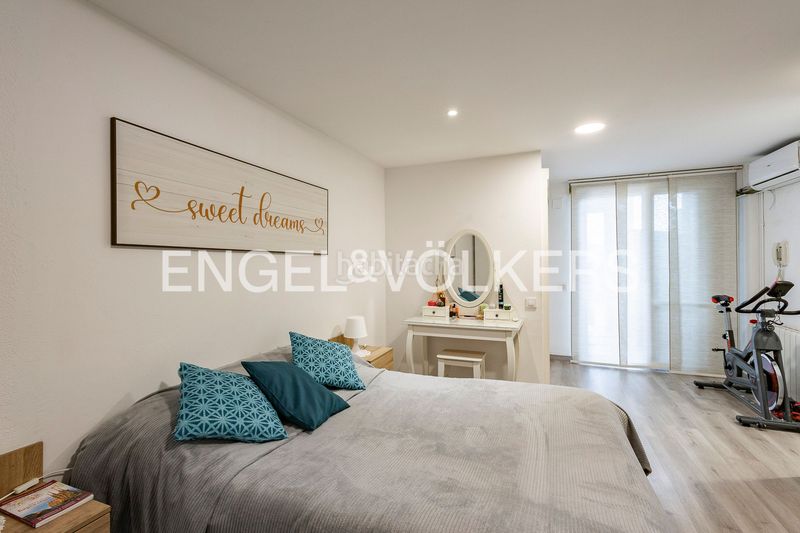 Foto a96e0dd5-986e-465d-86ab-c6369d5e32a2. Casa amb calefacció a Carmel Barcelona
