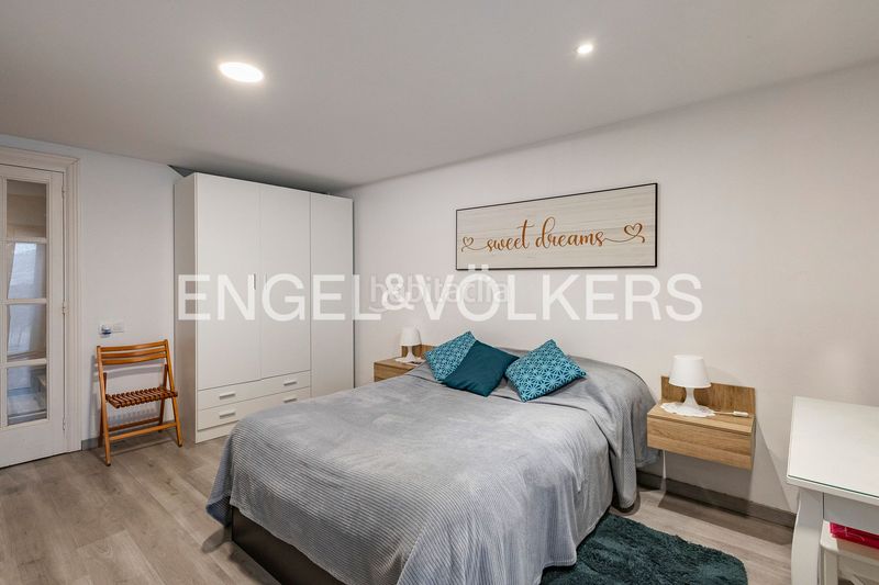Foto e7b00b4d-6d39-4f70-af94-1a30a86b01ef. Casa amb calefacció a Carmel Barcelona
