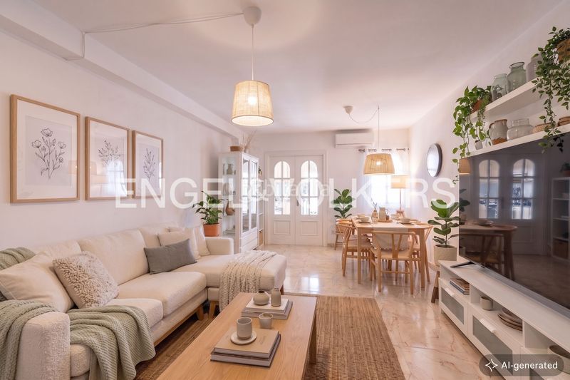 Foto ea71637a-0953-4b8b-bef1-d9b5ad641986. Casa amb calefacció a Carmel Barcelona