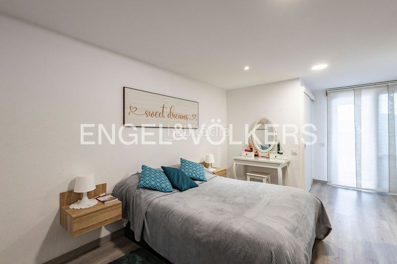 Foto f5325eed-448d-429d-98e0-d9f7f80a2328. Casa amb calefacció a Carmel Barcelona