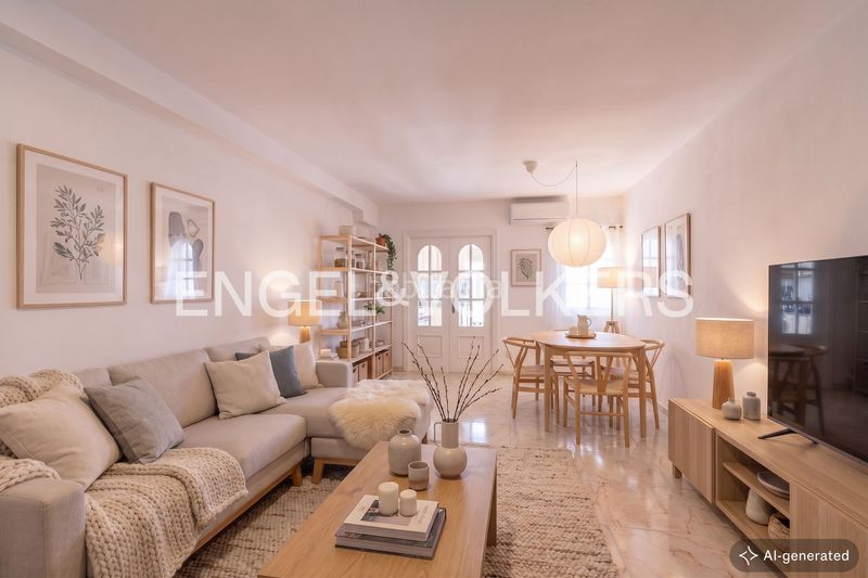 Foto fe6e74f1-ab66-446a-a6cc-0da06287e81b. Casa amb calefacció a Carmel Barcelona