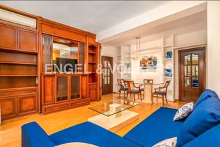 Miete Etagenwohnung in Poblenou. Piso vacacional en poblenou