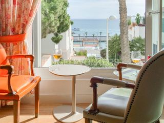 Location Appartement à Aiguadolç - Sant Sebastià. Alquiler vacacional para los meses de verano
