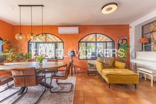 Casa a Mas Mora-Sant Daniel. Oportunidad de inversión complejo residencial con licencia turís