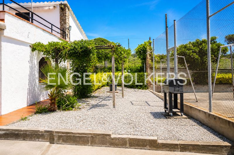 Foto a2b98d53-e052-4f4c-aa92-cc966ce53272. Casa amb calefacció aparcament piscina a Mas Mora-Sant Daniel Tordera