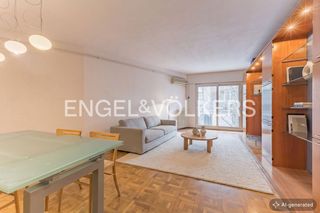 Rent Flat in Putget - Farró. Maravilloso piso familiar  larga estancia