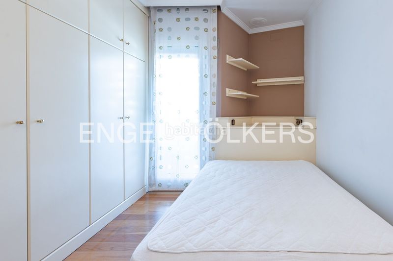 Foto e5e7766e-f2c2-4858-9c01-b85099296261. Pis amb calefacció aparcament a Vallbona Barcelona