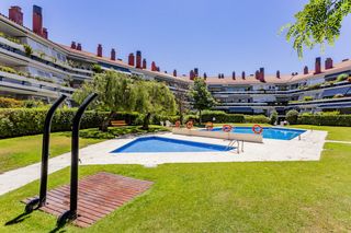 Àtic a Can Girona - Terramar - Vinyet