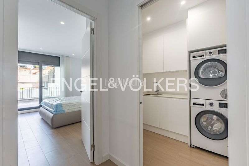 Foto 4106d897-fd0c-4926-8c57-da71b6a4c4e7. Casa amb calefacció aparcament a Ca n'Aurell Terrassa