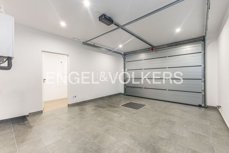 Foto 6d2955c0-3aeb-484a-903b-5368ef3d04db. Casa amb calefacció aparcament a Ca n'Aurell Terrassa