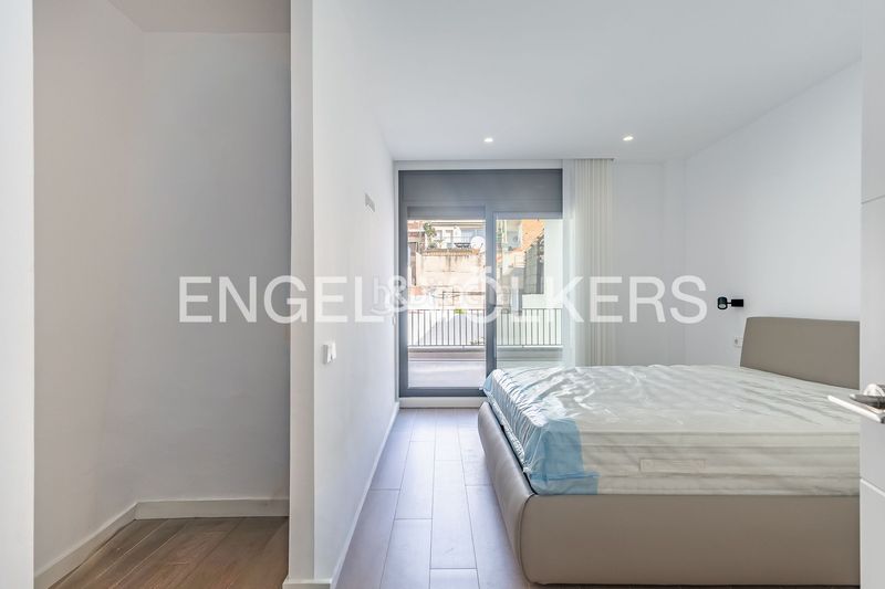 Foto 9b5ffb43-eff2-4323-97be-e7efbc1144b2. Casa amb calefacció aparcament a Ca n'Aurell Terrassa