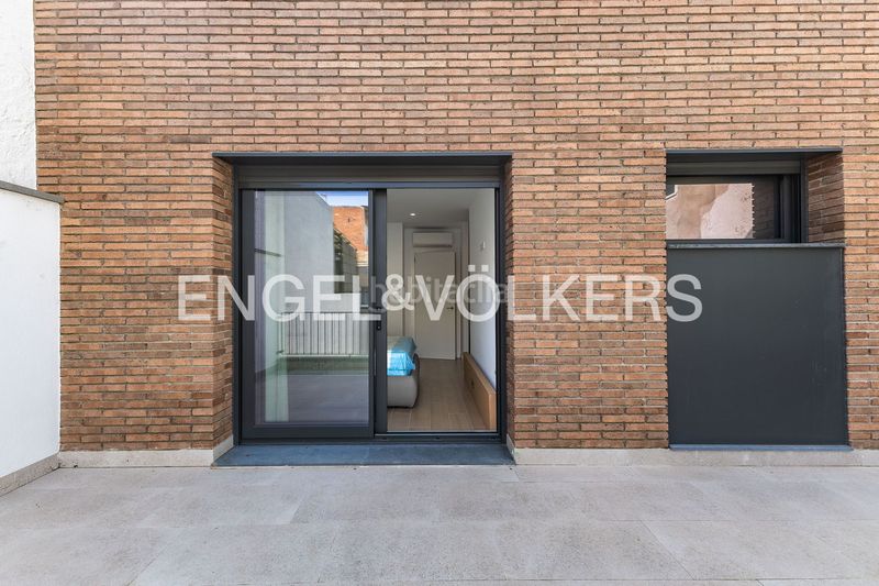 Foto c8b2957a-e0ec-4638-ba51-c73f74d06180. Casa amb calefacció aparcament a Ca n'Aurell Terrassa