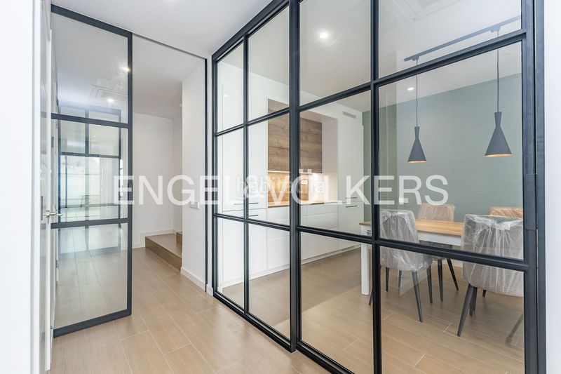 Foto cfd37df4-37ae-4228-a9fd-3dc75d10c44e. Casa amb calefacció aparcament a Ca n'Aurell Terrassa