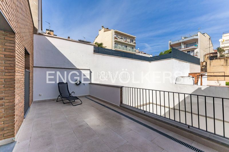 Foto d88c18fb-2c13-4a43-b166-237d80d98b1e. Casa amb calefacció aparcament a Ca n'Aurell Terrassa