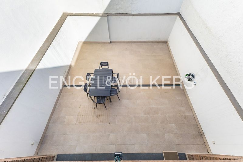 Foto daa8ba34-7ab0-40b3-a059-a152a15e72a2. Casa amb calefacció aparcament a Ca n'Aurell Terrassa