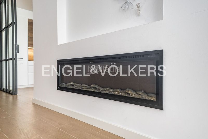 Foto db2cccc6-29f5-46fb-866c-14f7f87805bd. Casa amb calefacció aparcament a Ca n'Aurell Terrassa