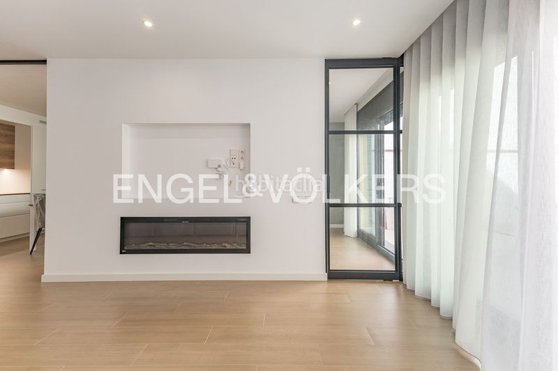 Foto f92c8ee7-cbfa-4d6b-b61e-72a99df81746. Casa amb calefacció aparcament a Ca n'Aurell Terrassa