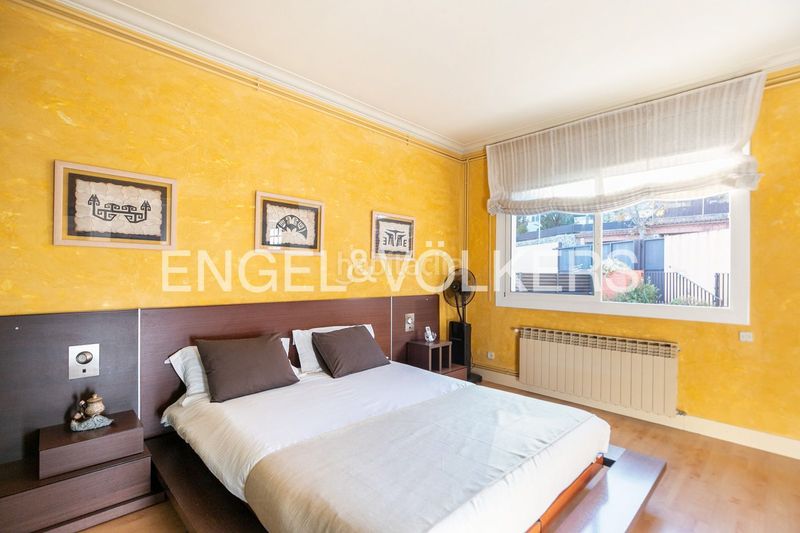 Foto d8145b60-cadb-494c-8a30-ee827ce180b1. Casa amb calefacció aparcament a La Miranda-Can Candeler Sant Just Desvern