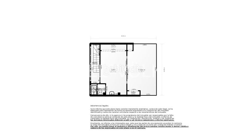 Foto 2c750dca-870a-4384-a75a-30af18109d88. Dúplex amb calefacció a Centre Sitges