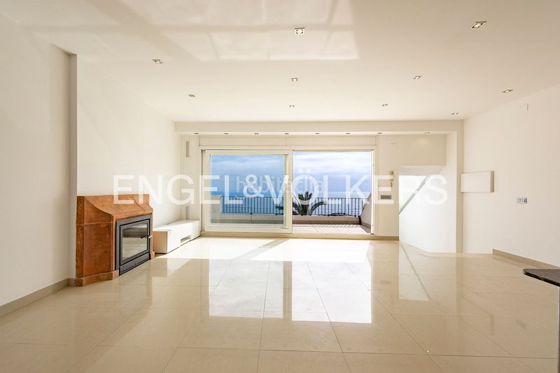 Foto 63d9a9be-08ca-4bf1-ad73-26d03cb804b0. Dúplex amb calefacció a Centre Sitges