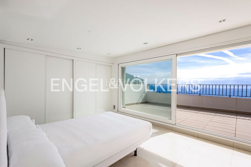 Foto d0d8558d-b86c-497b-a411-724ed9d275f3. Dúplex amb calefacció a Centre Sitges