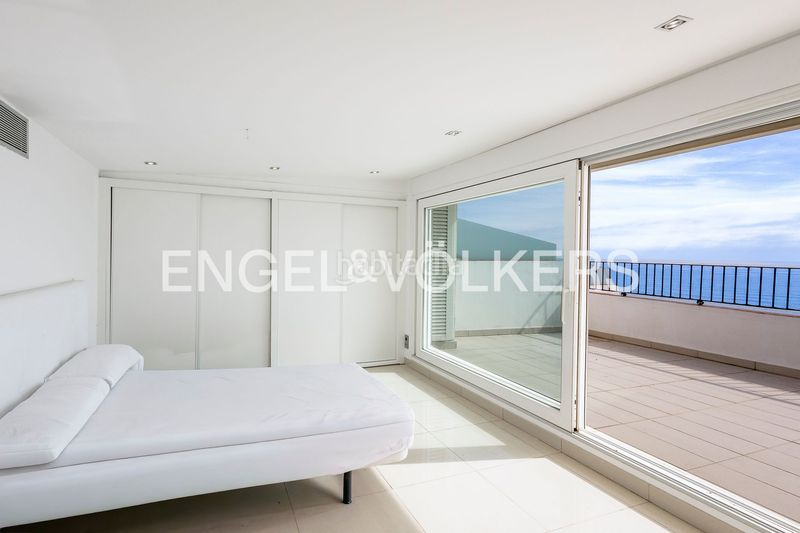 Foto eb66a3d4-834f-43cd-a719-b1e8a0670113. Dúplex amb calefacció a Centre Sitges