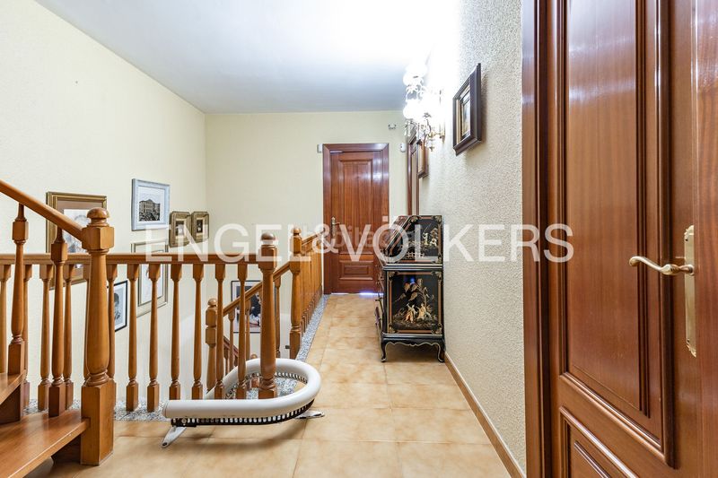 Foto 0d9e2f3b-f90f-43c2-9a7e-58ec090cd88f. Casa amb calefacció aparcament a Vilassar de Dalt