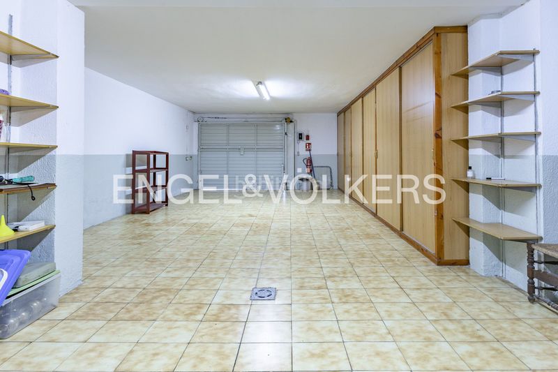 Foto 14c5268e-c410-4394-b642-1f98662e6274. Casa amb calefacció aparcament a Vilassar de Dalt