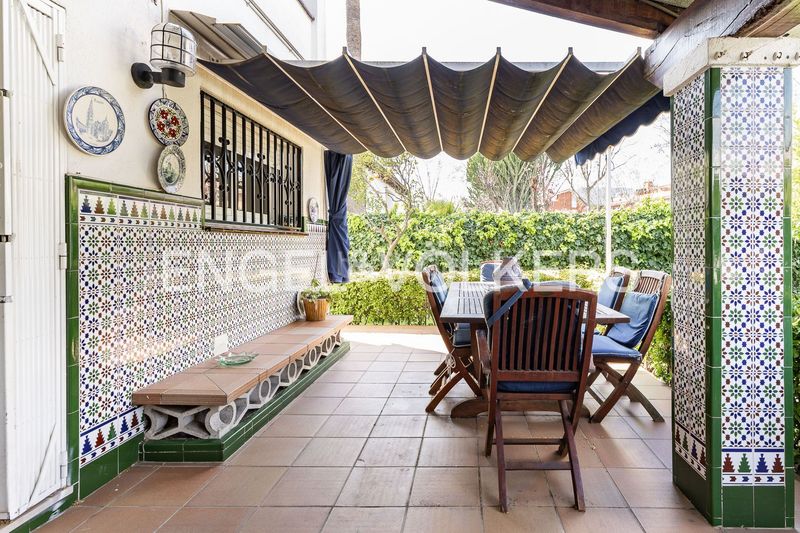 Foto 3dd84872-ebae-4923-9a56-a6c76c378488. Casa amb calefacció aparcament a Vilassar de Dalt