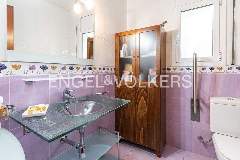 Foto 72c5d495-e24a-4f16-bc1b-cce4b3d87fd1. Casa amb calefacció aparcament a Vilassar de Dalt