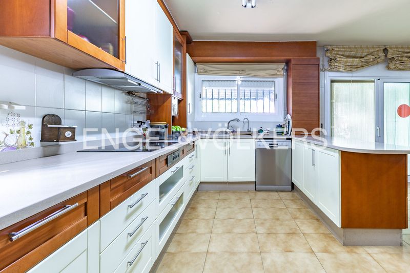 Foto 870b0655-d304-41a3-95a5-5d7d5587e728. Casa amb calefacció aparcament a Vilassar de Dalt