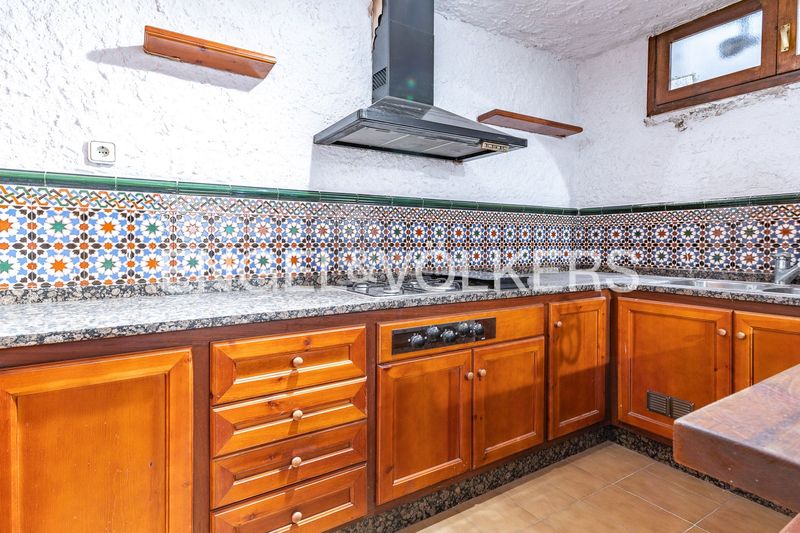 Foto 9506183d-9530-4274-b860-29ca3e493822. Casa amb calefacció aparcament a Vilassar de Dalt
