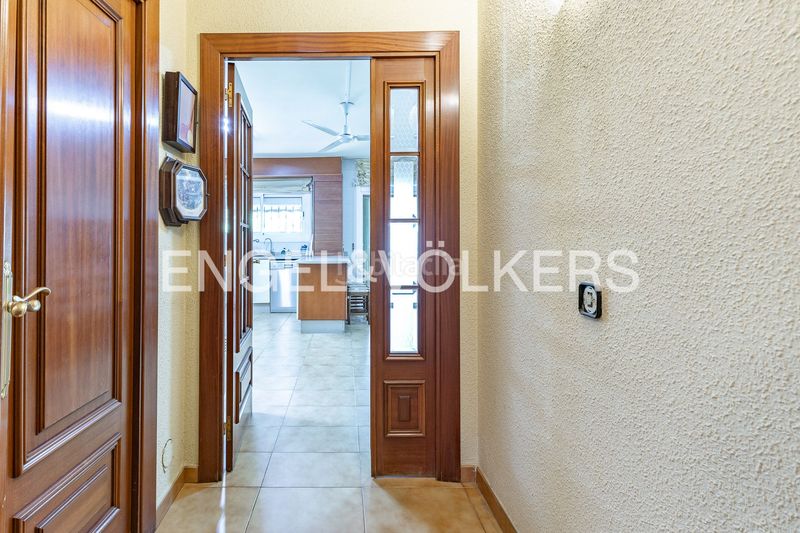 Foto 973aab2d-fa4d-4035-977e-2ba653d5fd4f. Casa amb calefacció aparcament a Vilassar de Dalt