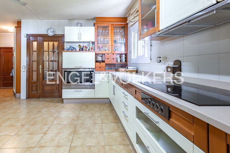 Foto c0aab839-fb21-418c-af34-84e60298de64. Casa amb calefacció aparcament a Vilassar de Dalt