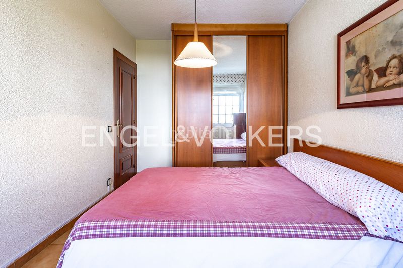 Foto c2153a28-d449-4f02-9f61-7026ecf5d24f. Casa amb calefacció aparcament a Vilassar de Dalt