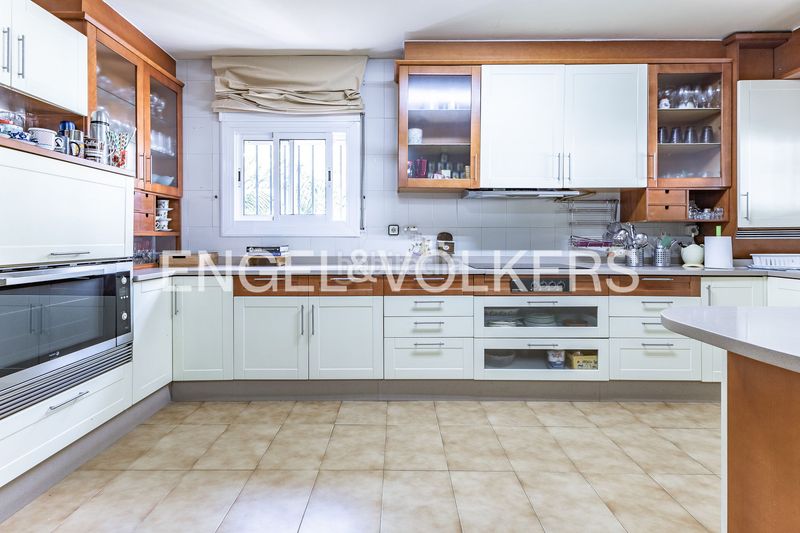 Foto ce3543db-1440-4f7e-b28d-37d0ab0529b5. Casa amb calefacció aparcament a Vilassar de Dalt