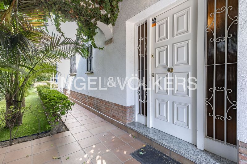 Foto f0372fe5-de7a-4678-a199-eca86667133e. Casa amb calefacció aparcament a Vilassar de Dalt