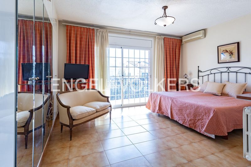 Foto f239d385-2504-429e-812f-91f43b422dbc. Casa amb calefacció aparcament a Vilassar de Dalt