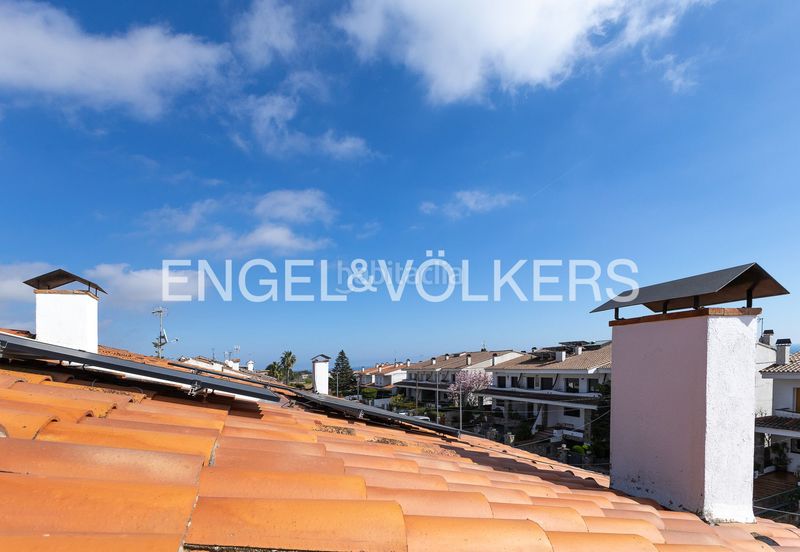Foto fdf4e72a-0182-4c2e-8a73-77f0409ce251. Casa amb calefacció aparcament a Vilassar de Dalt