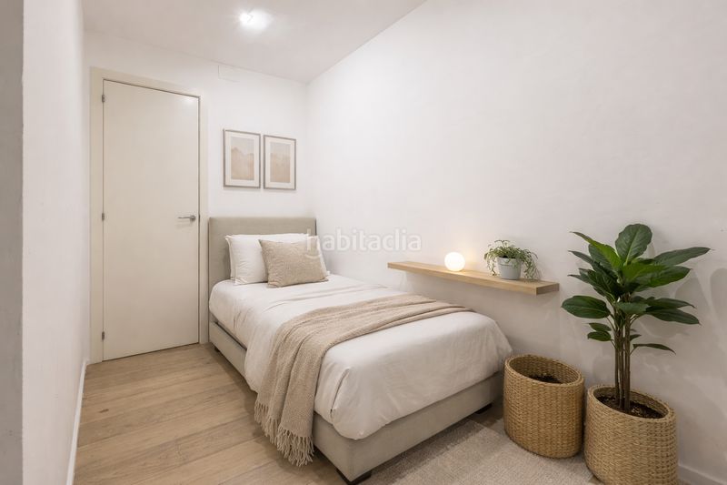 Foto e7084725-52ce-4791-a154-72d8f16d09bb. Pis amb calefacció a Vila de Gràcia Barcelona