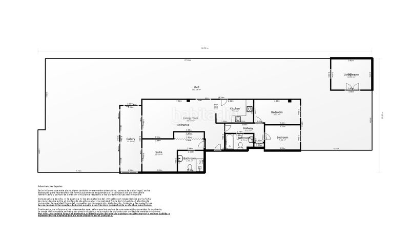 Foto fa80533e-36ce-493c-9647-f114e17de251. Apartament amb calefacció aparcament piscina a La Plana Sitges