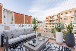 Maison à Centre. El hogar ideal para familias espacio, terrazas para barbacoas y