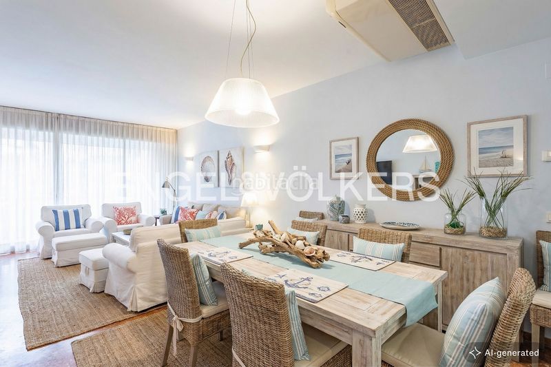 Foto 4ee710e8-55fe-4874-b74e-e30a619cd9ce. Casa amb calefacció aparcament a Centre Sant Joan Despí