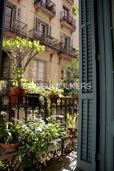 Foto a0b915d9-f3b0-449b-add4-00f589cc72b9. Pis amb calefacció a Gòtic Barcelona