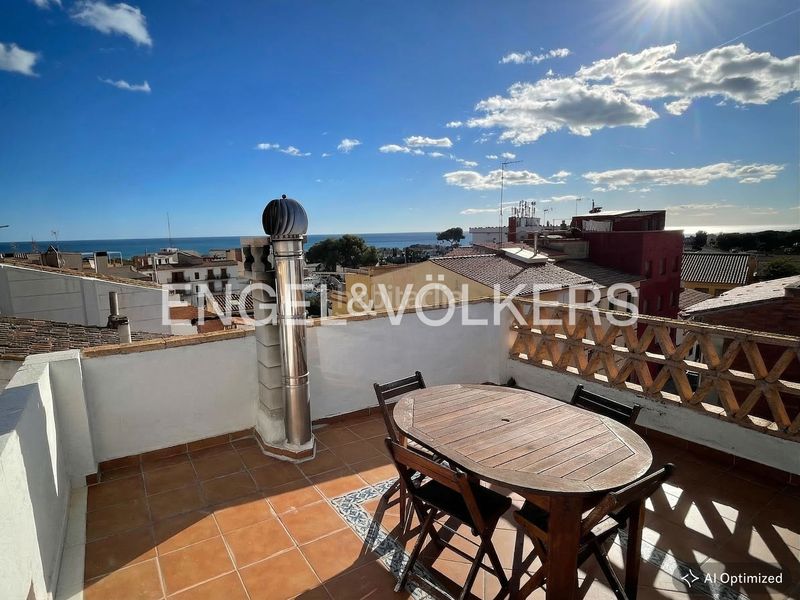 Foto 9c678936-3516-4c87-bd89-f22ac3b94efc. Casa amb calefacció a Creixell