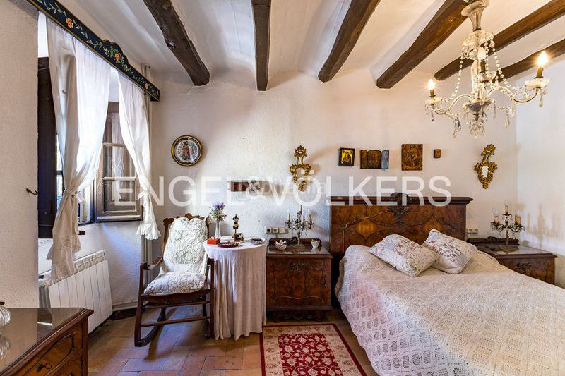 Foto a3010668-fe16-4276-8724-fd0a02841a7d. Casa amb calefacció a Creixell
