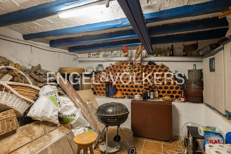 Foto ae483bcc-ff92-4b1e-bd51-fec32fd40f89. Casa amb calefacció a Creixell