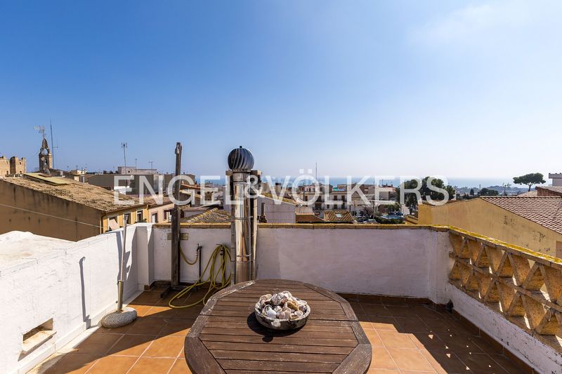 Foto cbc72b36-90cf-4196-bd1b-3d2f936f1a51. Casa amb calefacció a Creixell