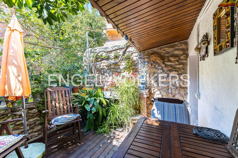 Foto f0a472d6-1e02-4b21-9d4d-14d9177180c6. Casa amb calefacció a Creixell
